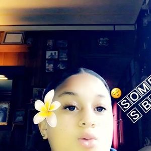 Meet your Posher, Jamiah